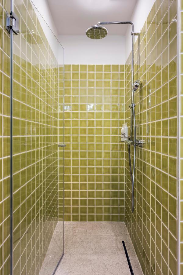 Swu Magazine Rooms 布达佩斯 外观 照片